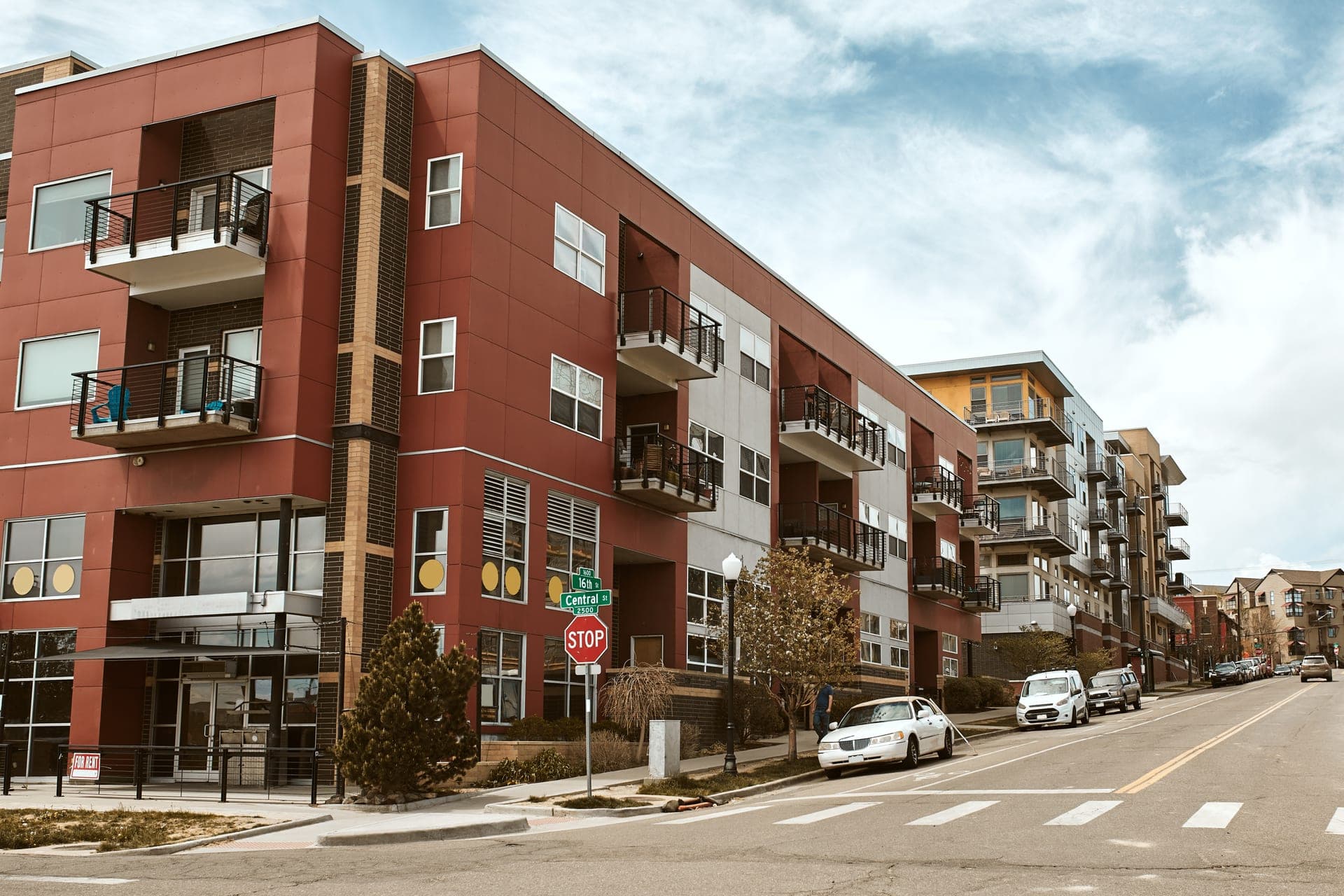 Apartment Moves